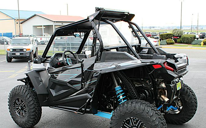 2019 POLARIS RZR TURBO 915 XP