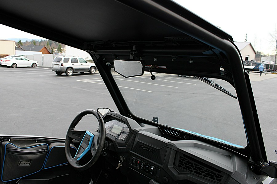 2019 POLARIS RZR TURBO 915 XP