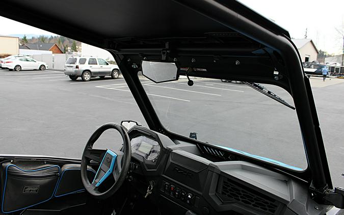 2019 POLARIS RZR TURBO 915 XP