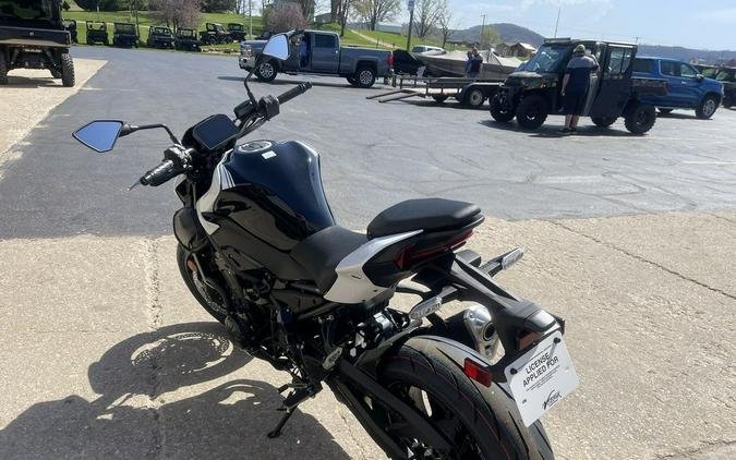 2026 Kawasaki Z900 ABS