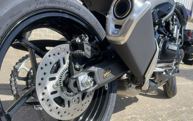 2026 Kawasaki Z900 ABS