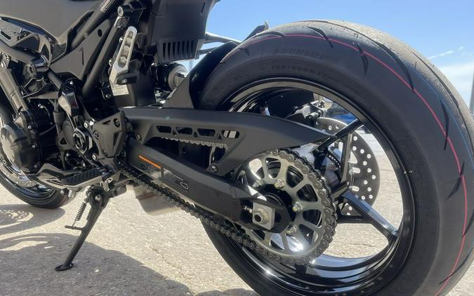 2026 Kawasaki Z900 ABS