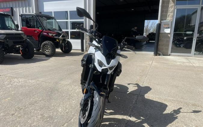 2026 Kawasaki Z900 ABS
