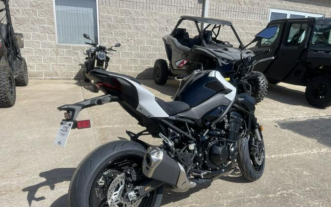 2026 Kawasaki Z900 ABS