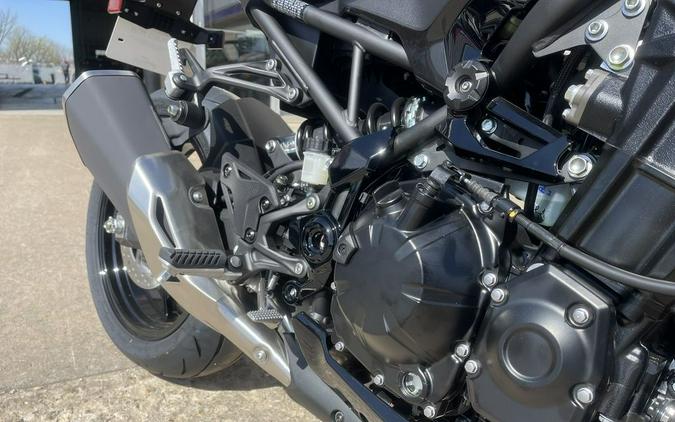 2026 Kawasaki Z900 ABS
