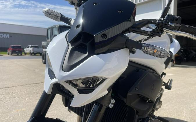 2026 Kawasaki Z900 ABS