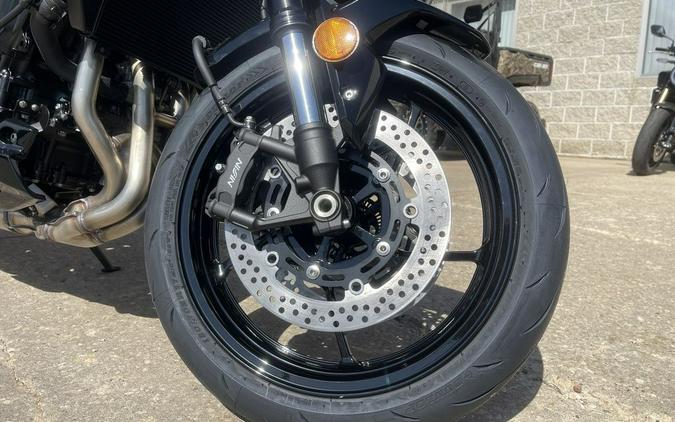 2026 Kawasaki Z900 ABS