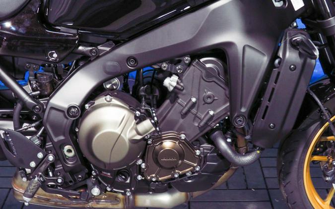 2026 Yamaha XSR900