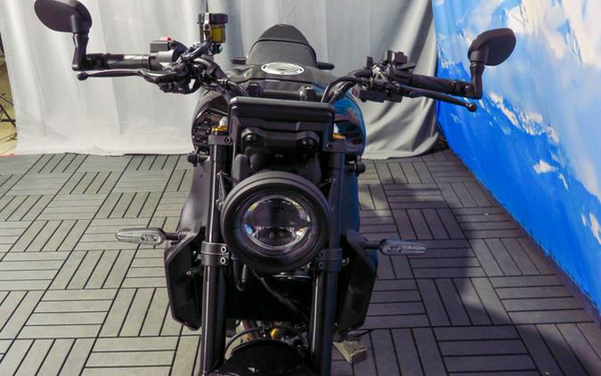 2026 Yamaha XSR900
