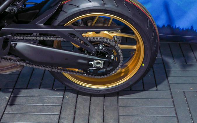 2026 Yamaha XSR900