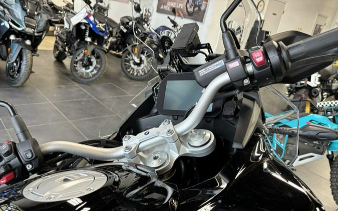 26FA 2026 F 900 GS Adventure FINANCING AS LOW AS 3.9% W.A.C