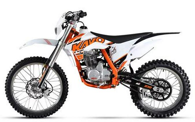 2026 Kayo K2