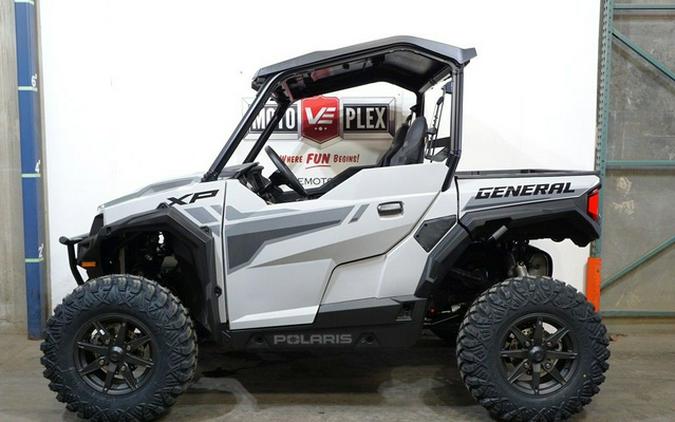 2026 Polaris GENERAL XP 1000 Sport