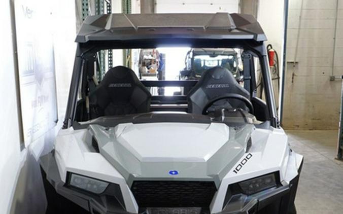 2026 Polaris GENERAL XP 1000 Sport