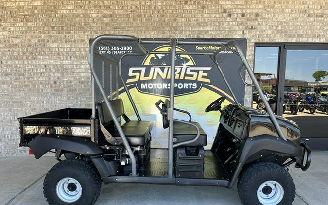 2013 Kawasaki Mule 4010 Trans4x4