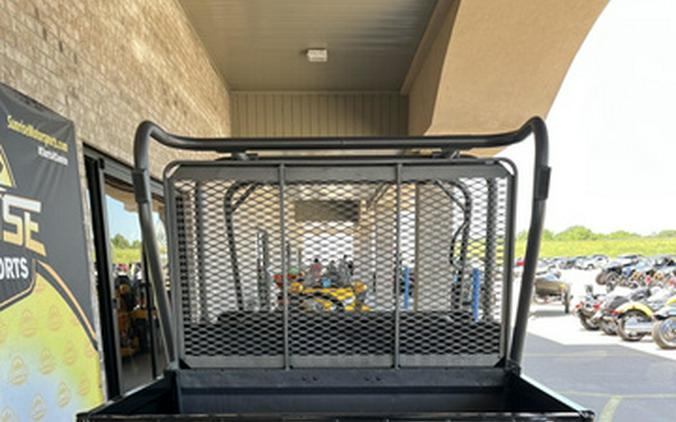 2013 Kawasaki Mule 4010 Trans4x4