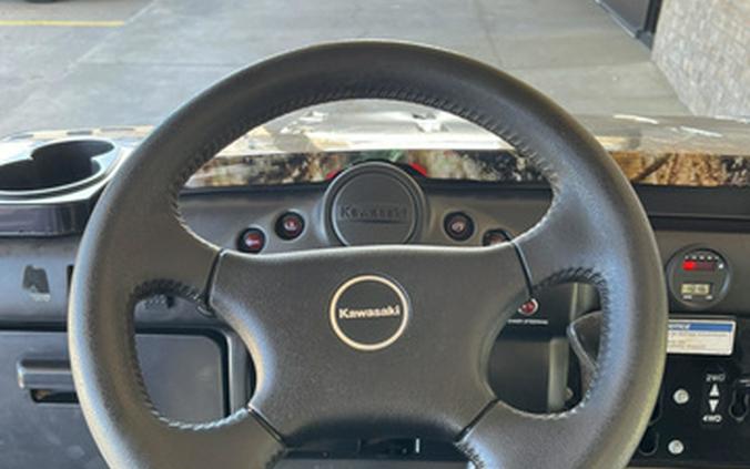 2013 Kawasaki Mule 4010 Trans4x4