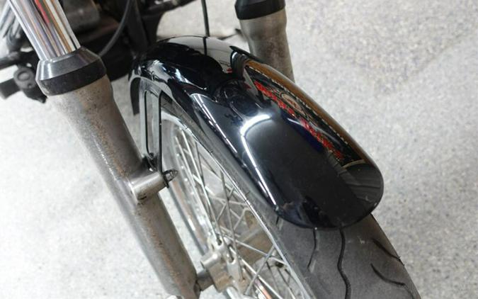 2006 Harley-Davidson Softail Standard