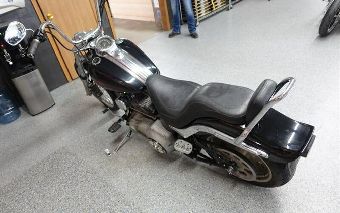 2006 Harley-Davidson Softail Standard