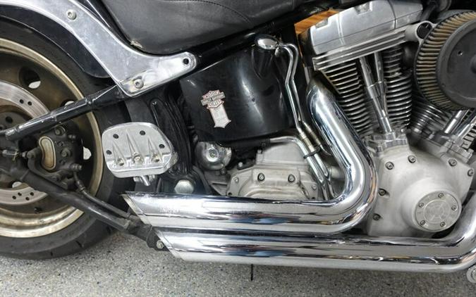 2006 Harley-Davidson Softail Standard