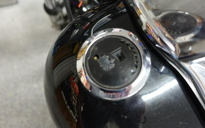 2006 Harley-Davidson Softail Standard