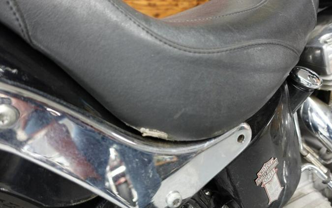 2006 Harley-Davidson Softail Standard