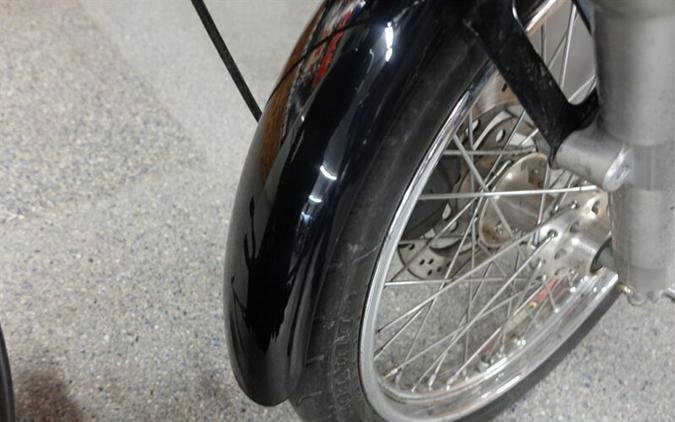 2006 Harley-Davidson Softail Standard