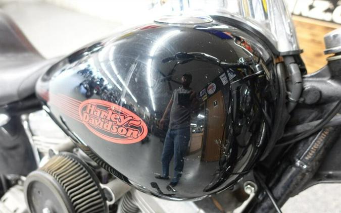 2006 Harley-Davidson Softail Standard