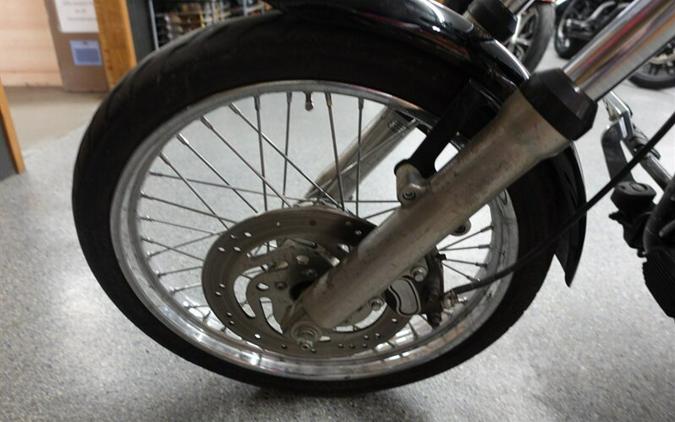 2006 Harley-Davidson Softail Standard