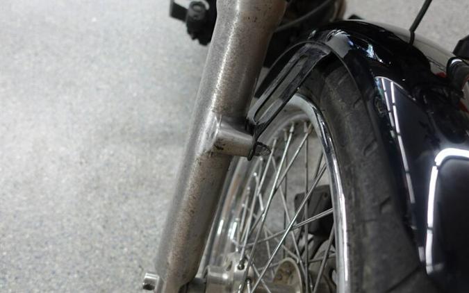 2006 Harley-Davidson Softail Standard