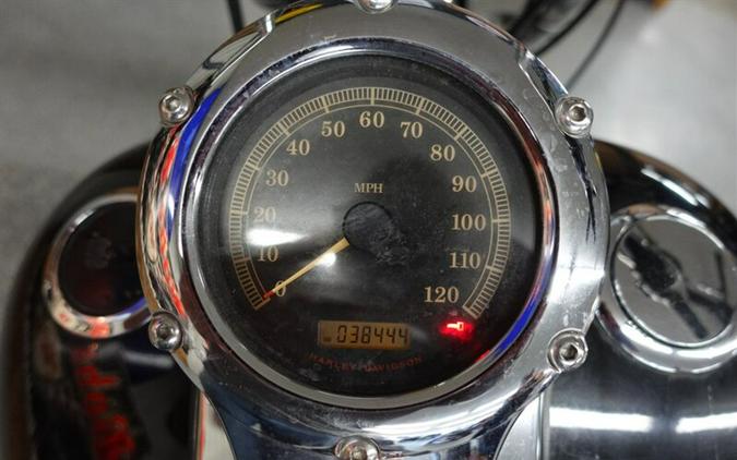 2006 Harley-Davidson Softail Standard