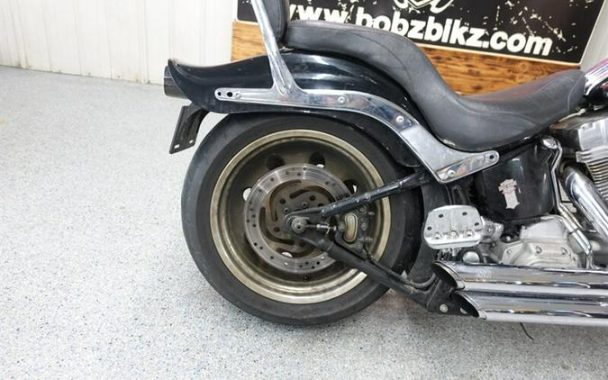 2006 Harley-Davidson Softail Standard