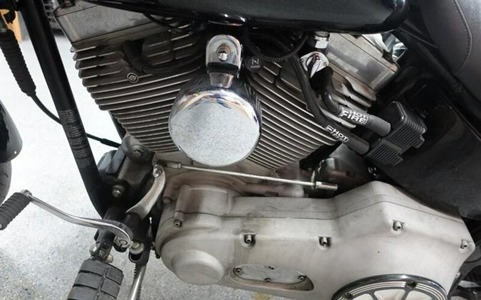 2006 Harley-Davidson Softail Standard