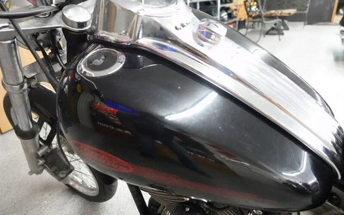 2006 Harley-Davidson Softail Standard