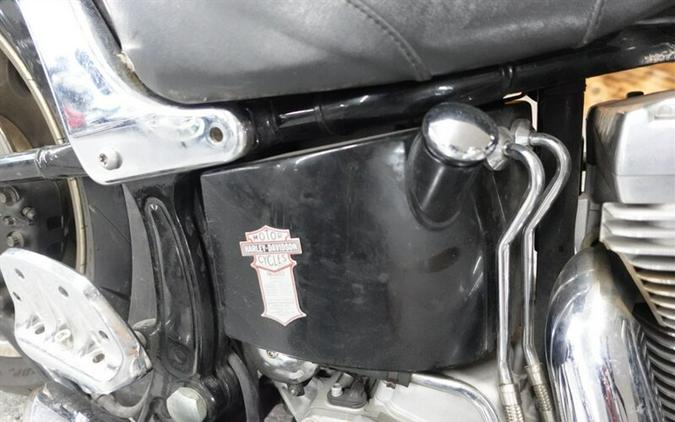 2006 Harley-Davidson Softail Standard