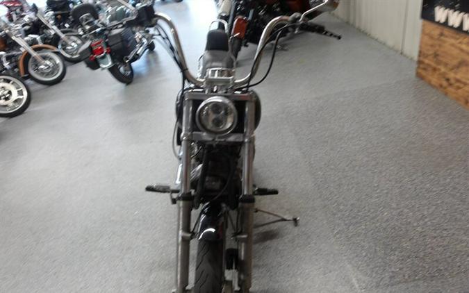 2006 Harley-Davidson Softail Standard