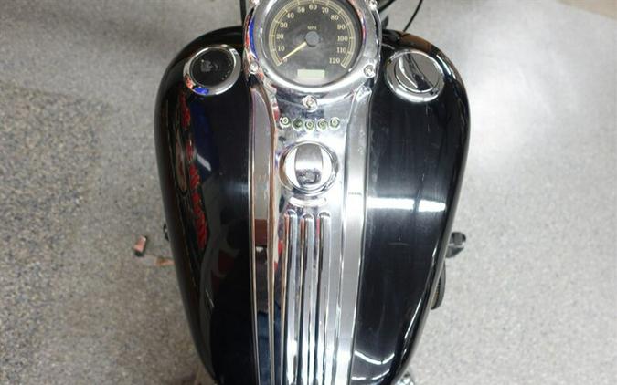 2006 Harley-Davidson Softail Standard