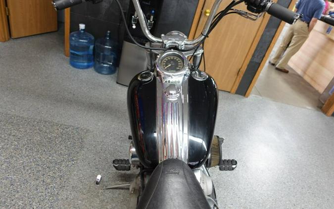 2006 Harley-Davidson Softail Standard
