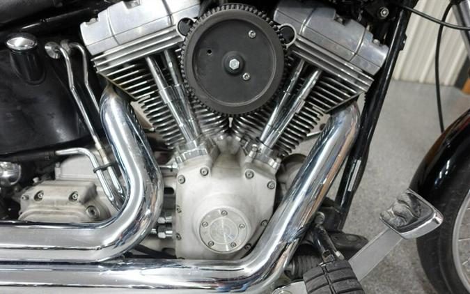2006 Harley-Davidson Softail Standard