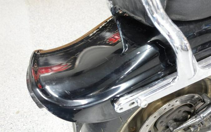 2006 Harley-Davidson Softail Standard