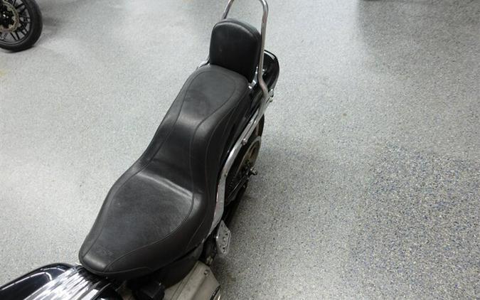 2006 Harley-Davidson Softail Standard