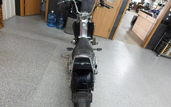 2006 Harley-Davidson Softail Standard