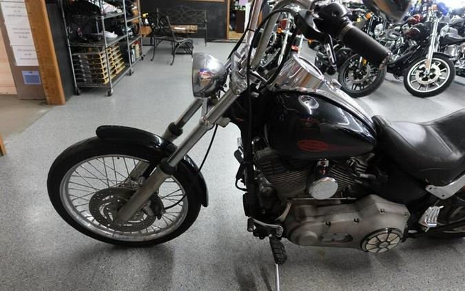 2006 Harley-Davidson Softail Standard