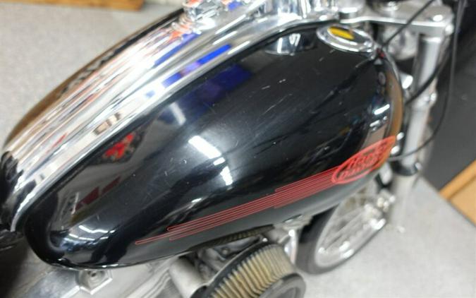 2006 Harley-Davidson Softail Standard