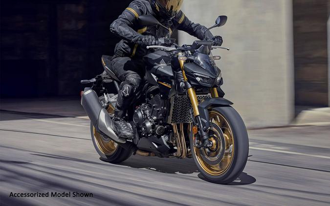 2025 Honda CB1000 Hornet SP