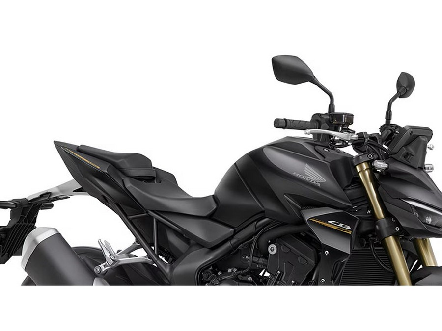 2025 Honda CB1000 Hornet SP