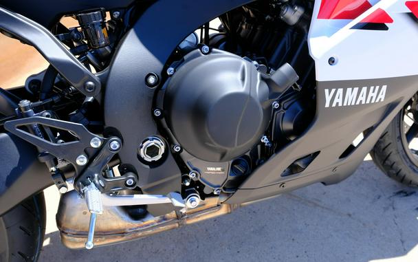 2026 YAMAHA YZF-R9 70TH ANNIVERSARY EDITION