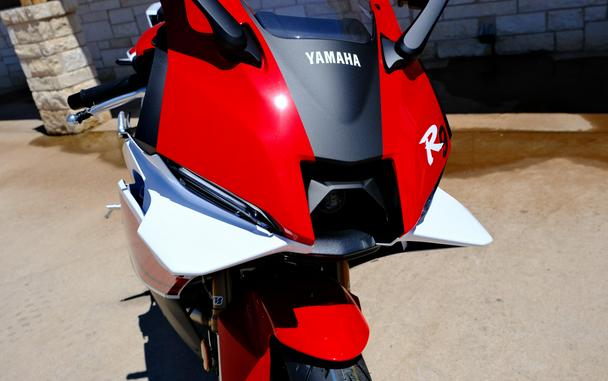 2026 YAMAHA YZF-R9 70TH ANNIVERSARY EDITION