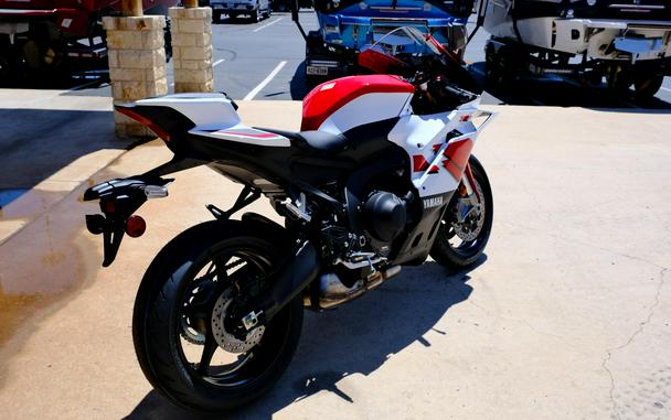 2026 YAMAHA YZF-R9 70TH ANNIVERSARY EDITION