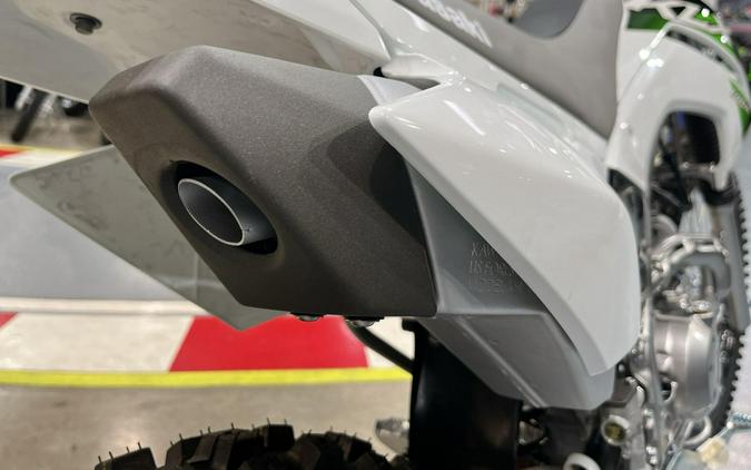 2026 Kawasaki KLX140R F